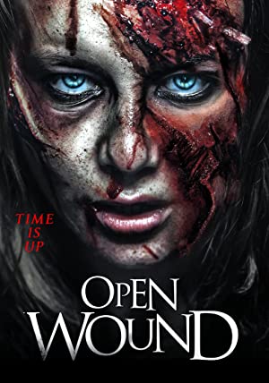 Open Wound: The Über-Movie (2018) starring Leila Lowfire on DVD on DVD